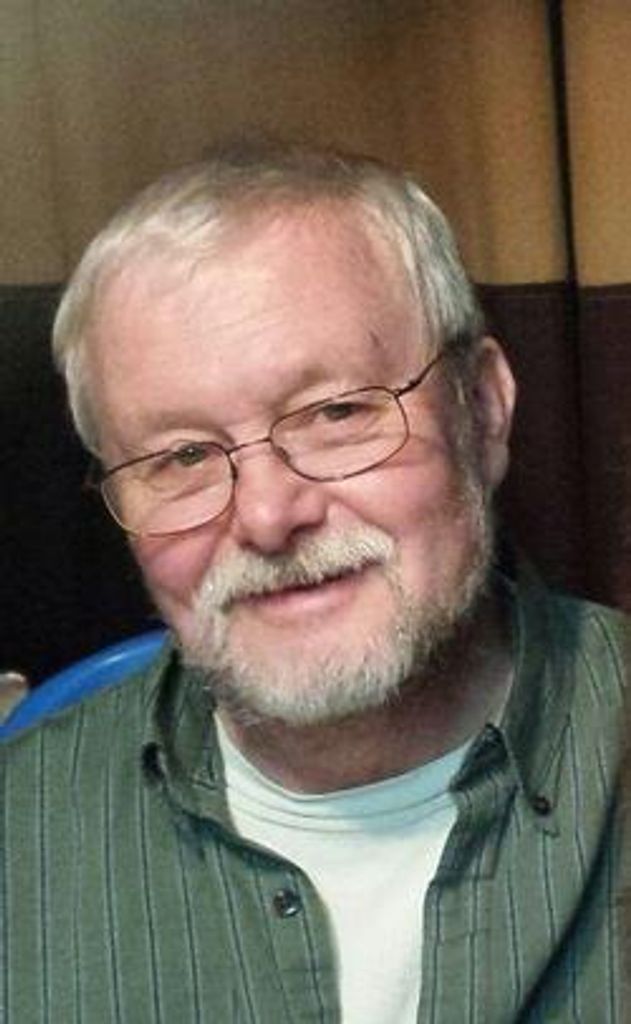 Larry Grant Edmonds