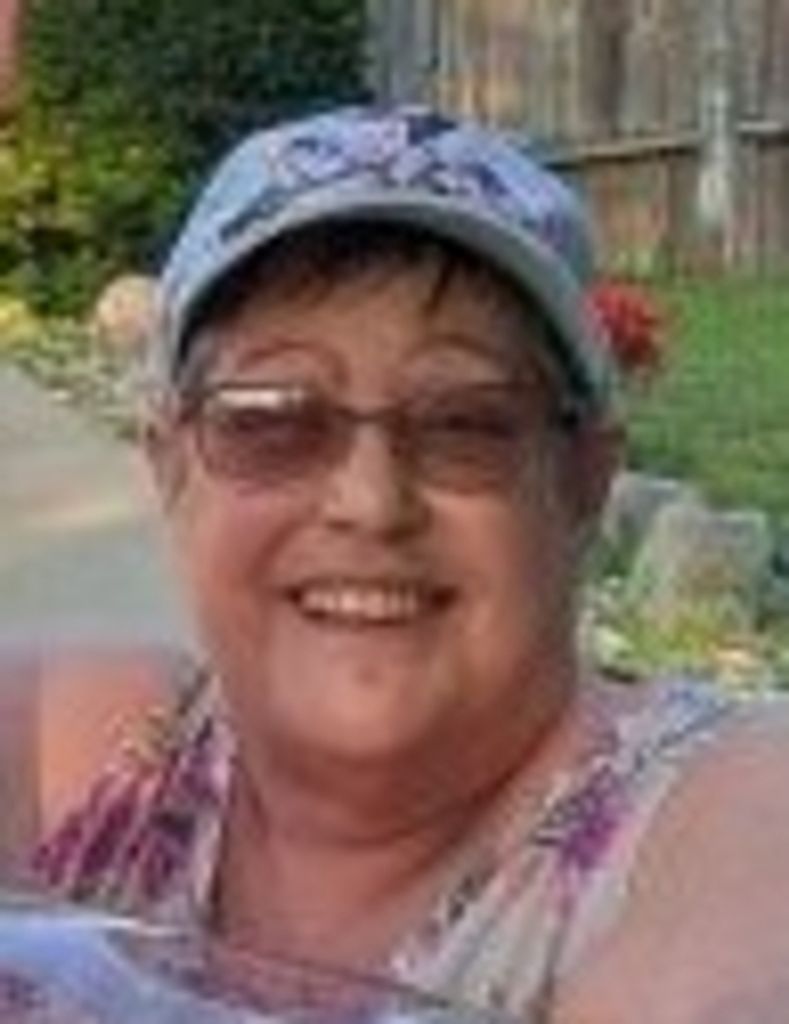 Gwendolyn Jeanne Dieter