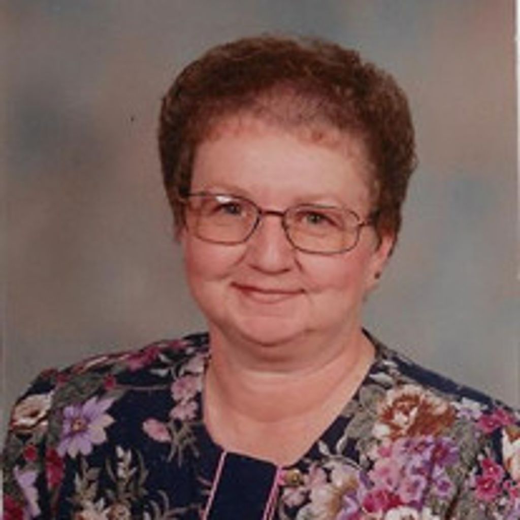Dorris Ellouise Gere-Young