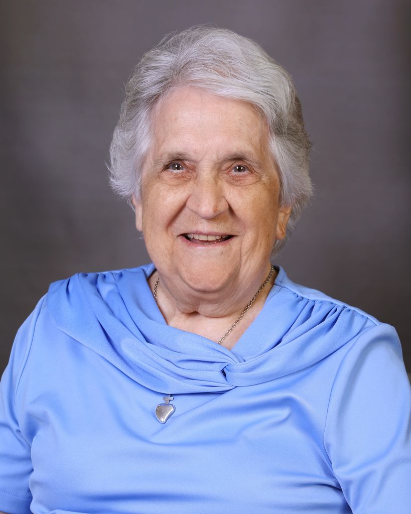 Sr. Dolores Ann Rapp Profile Photo