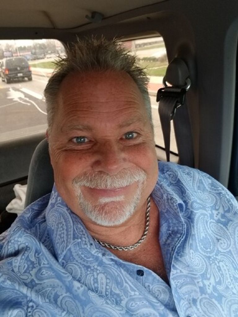 Glenn Brown, Jr. Profile Photo