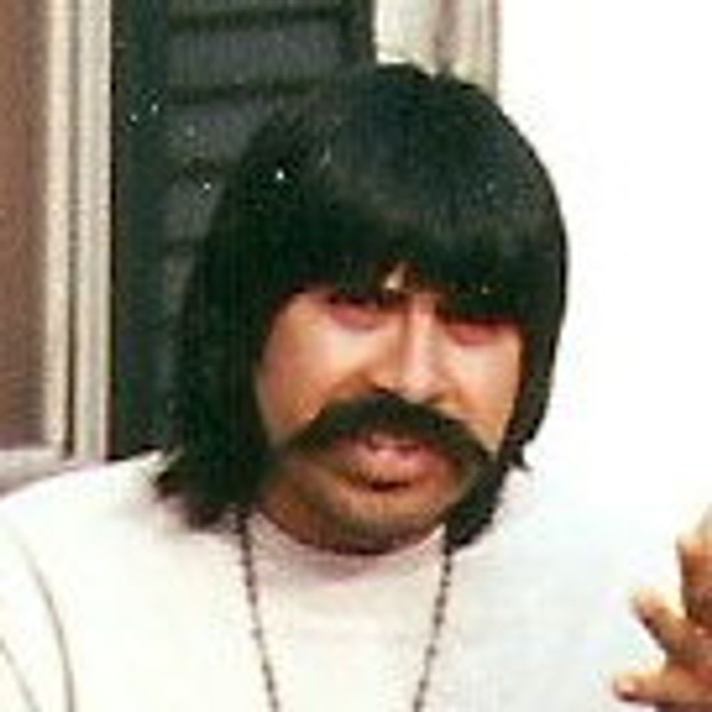 Raul Galicia