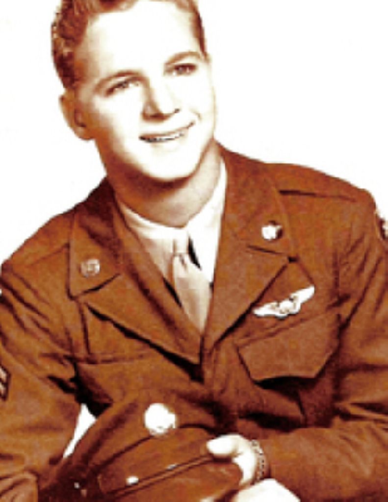 Albert J. Rizzo