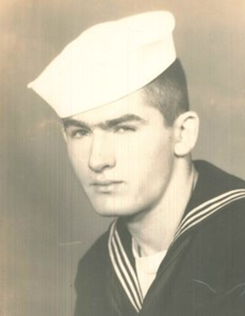 Donald H. Gill, Sr.