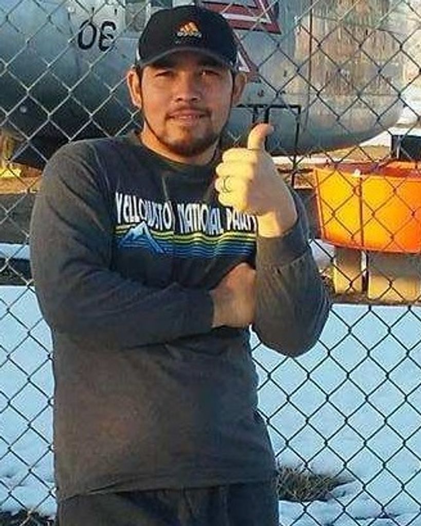 Jose Martin Saravia Acosta Profile Photo