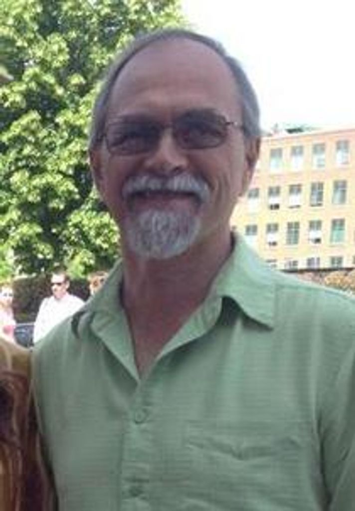 Michael J.  Suss