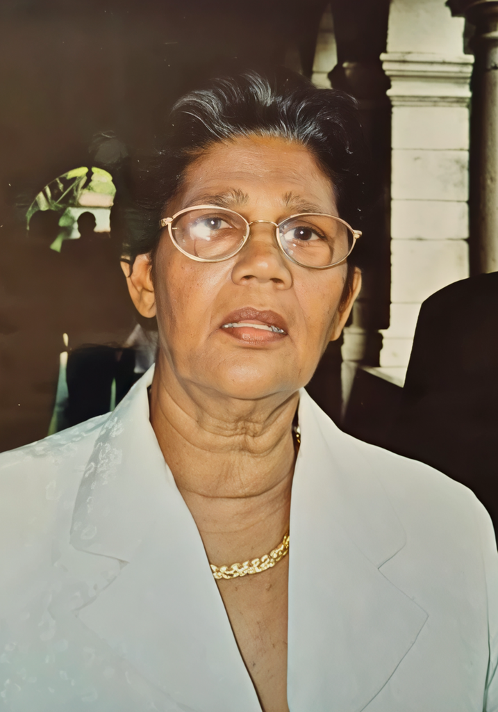 Eunice E. Brown Profile Photo