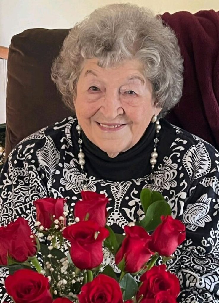 Edith J. (Trimer)  Knode Profile Photo