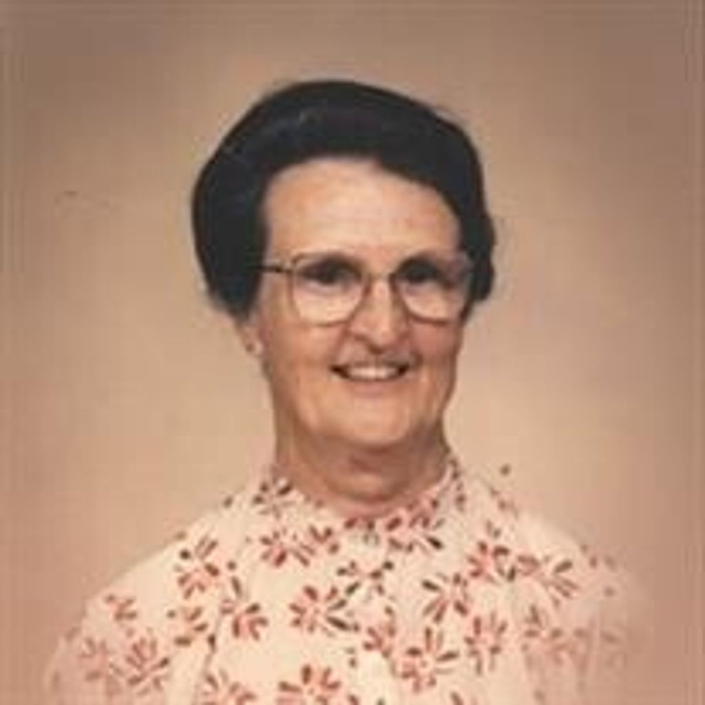 Cleo Marie Smith