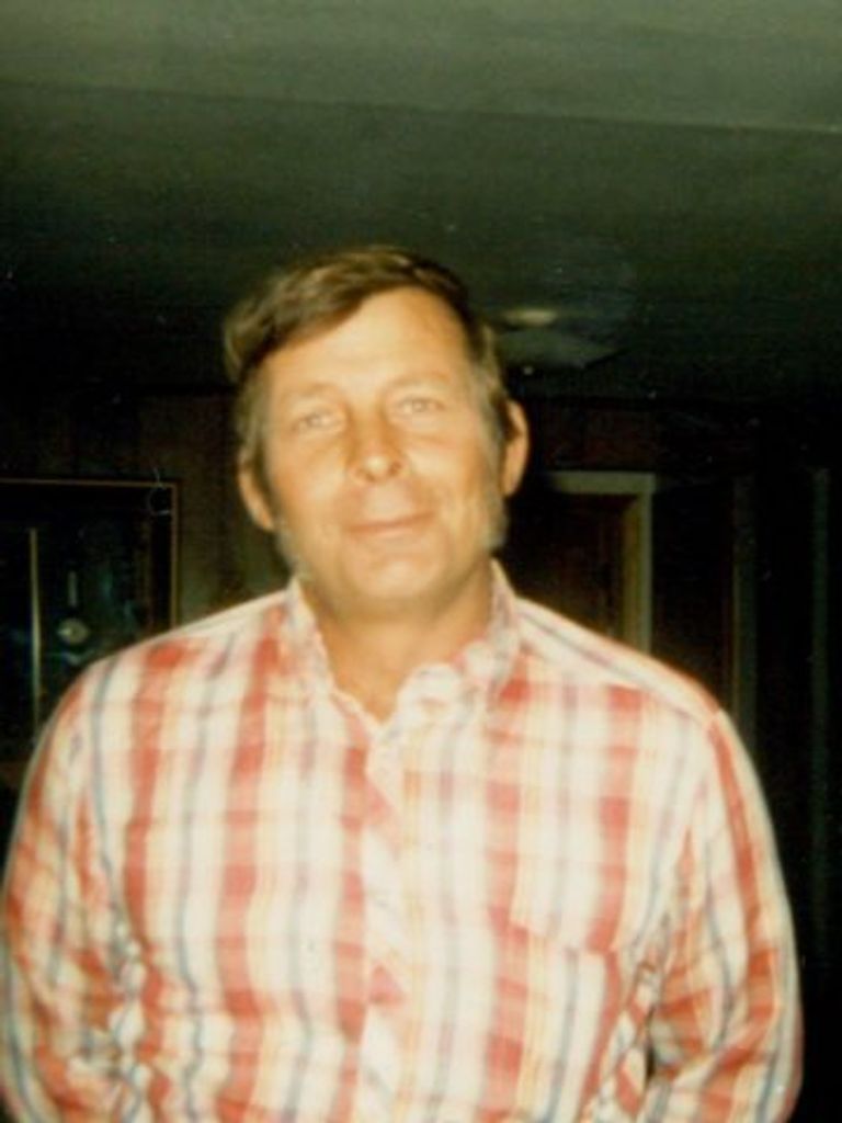 Carl Patterson