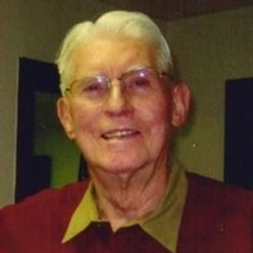 Harold Saum Ford