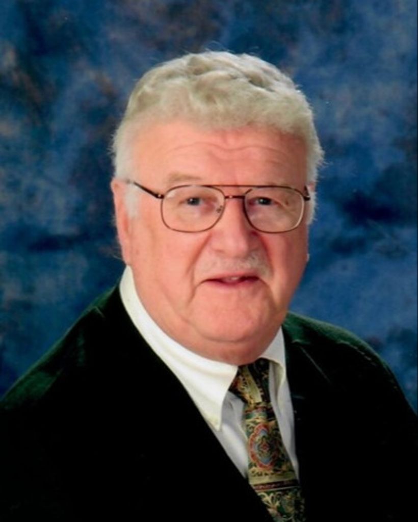 Robert H. Gilliland Profile Photo