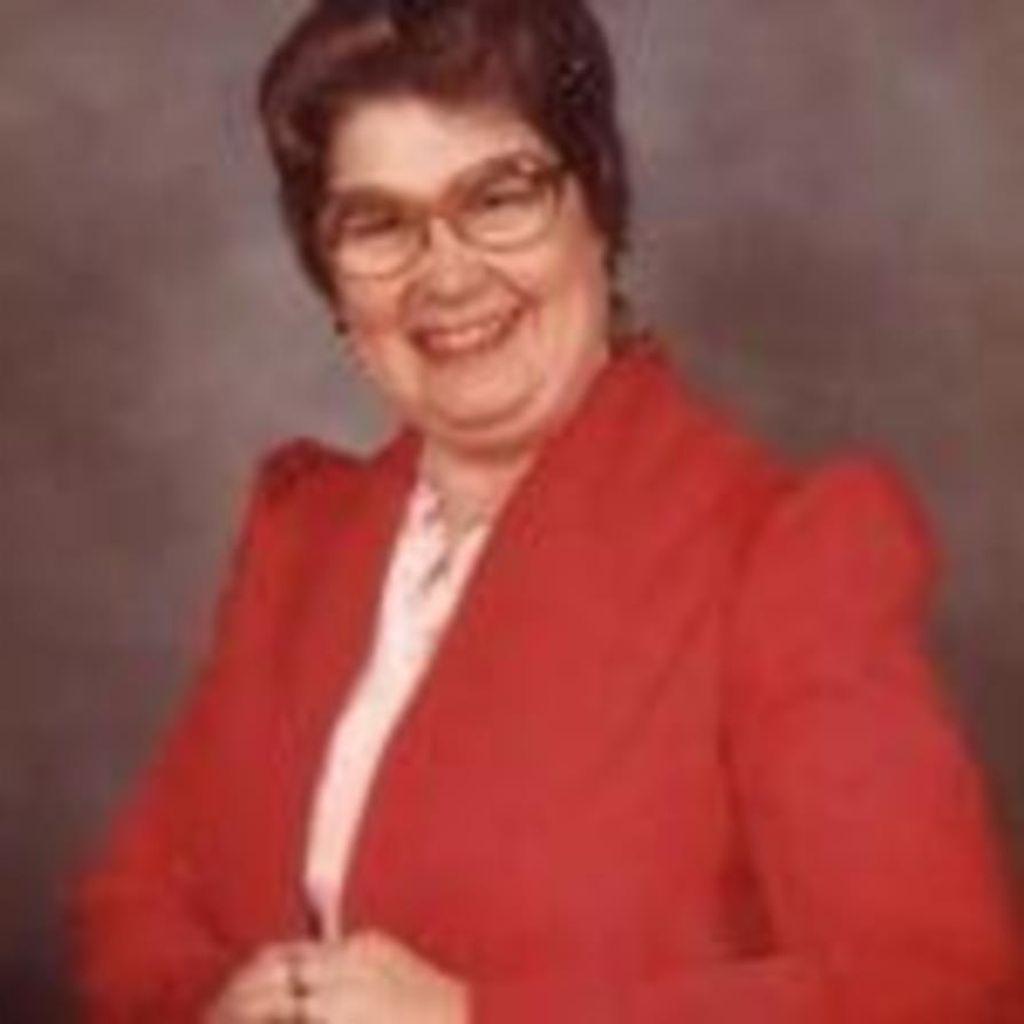 Polly Ann Smith