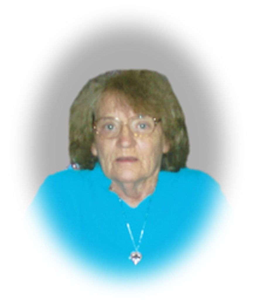 Lillian  Joan Powell