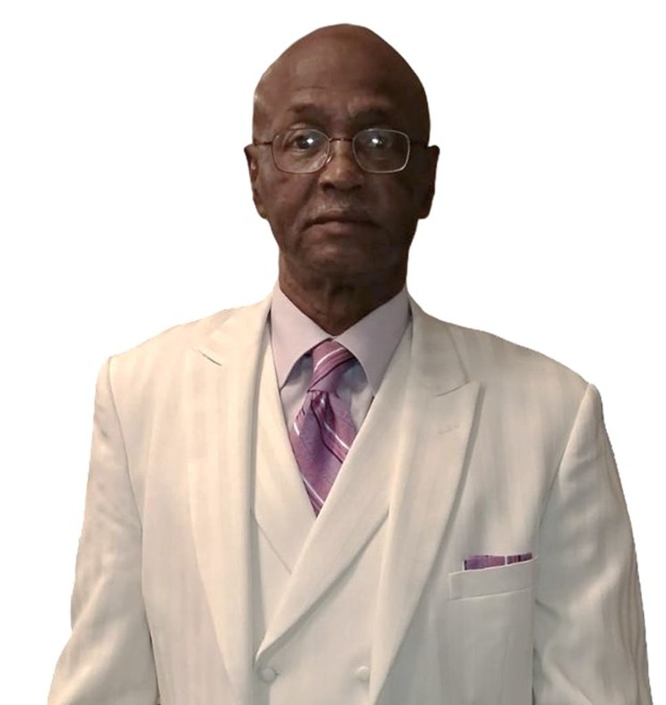 Larry Joe Riley Sr. Profile Photo