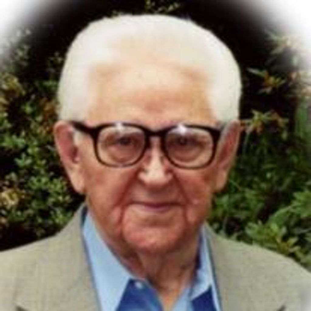 John C. Frey