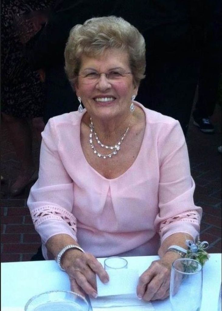 Regina (Jean)  Theresa  Triffo  Profile Photo