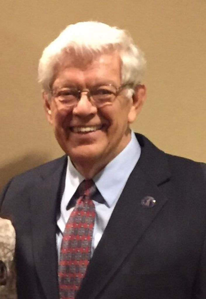 Anthony "Tony" Joseph Dingbaum