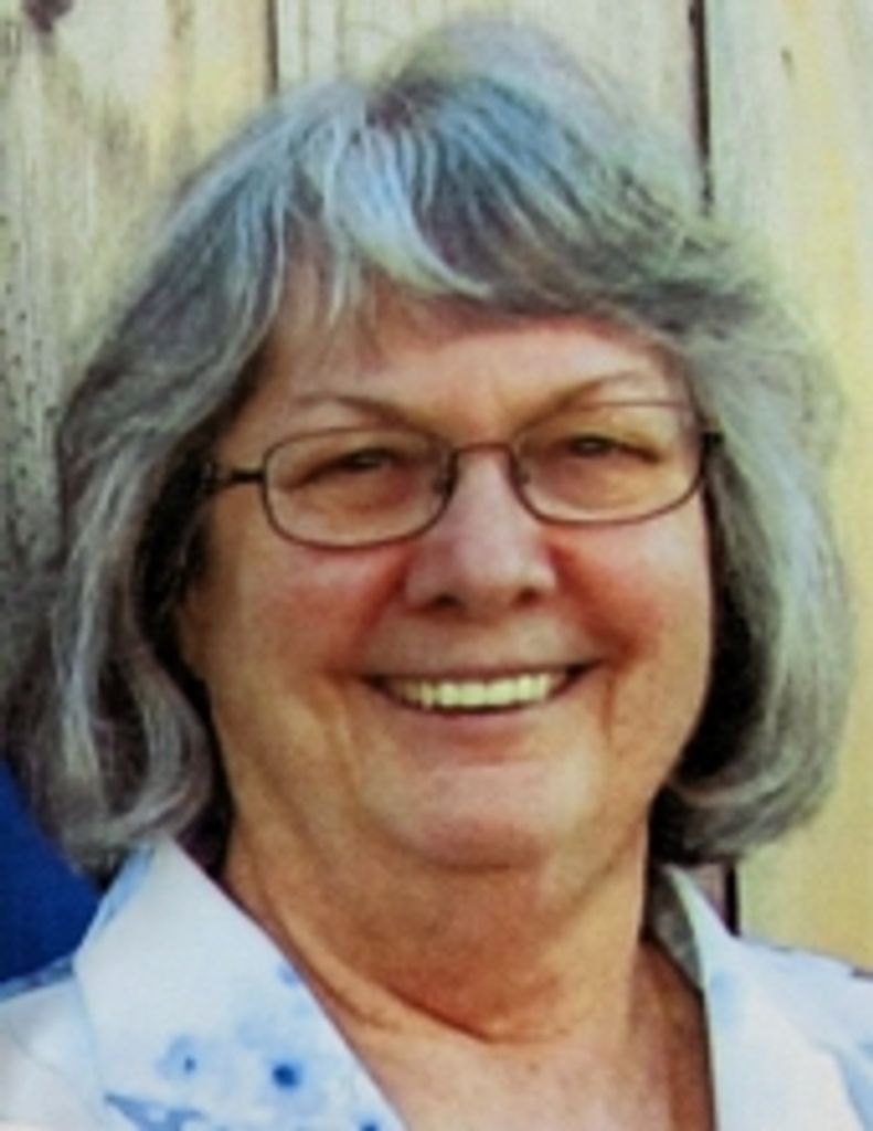 Shirley Ripke