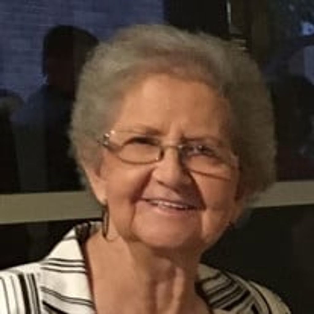 Dolores Dufrene Kilchrist