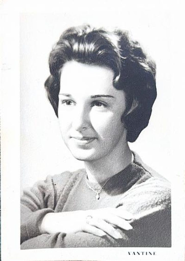 Lorranie Jean Farr Profile Photo