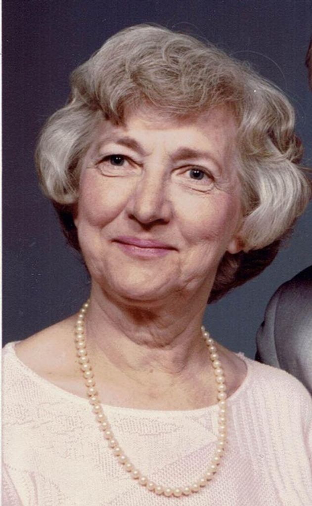 R. Arlene Barb