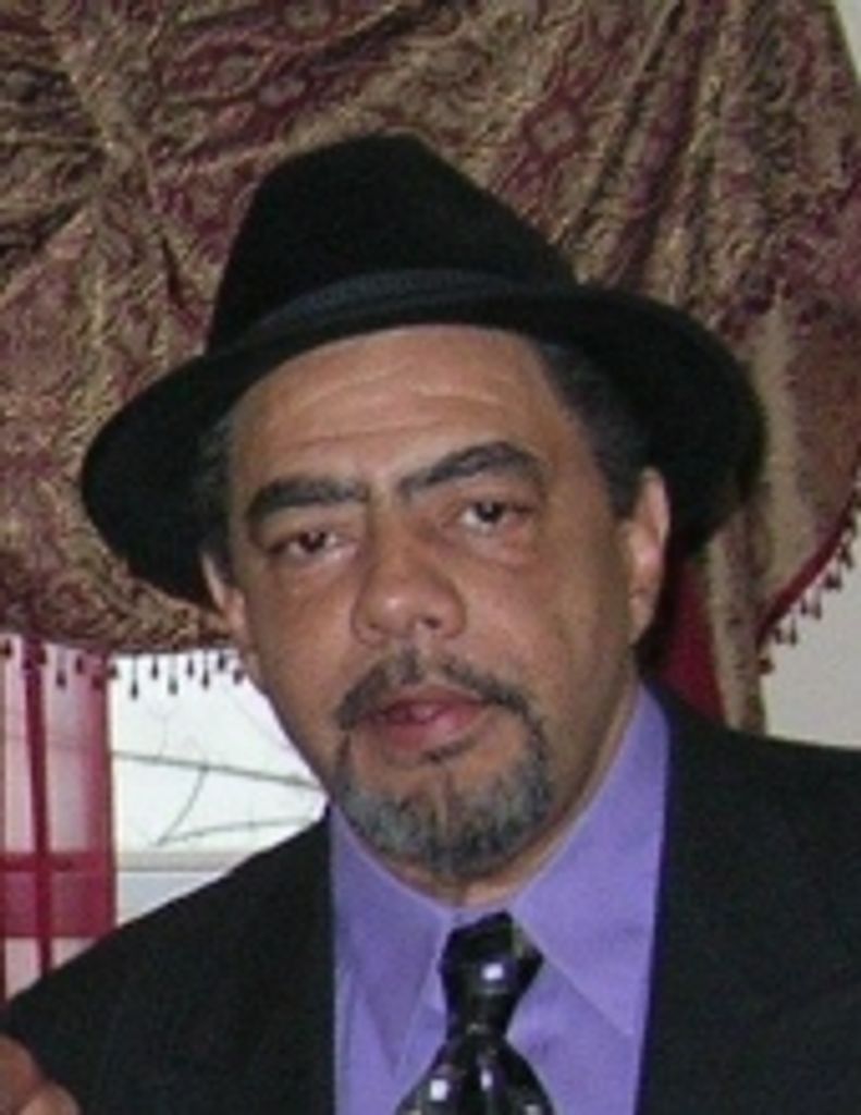 Gerald  Anthony Copenhaver