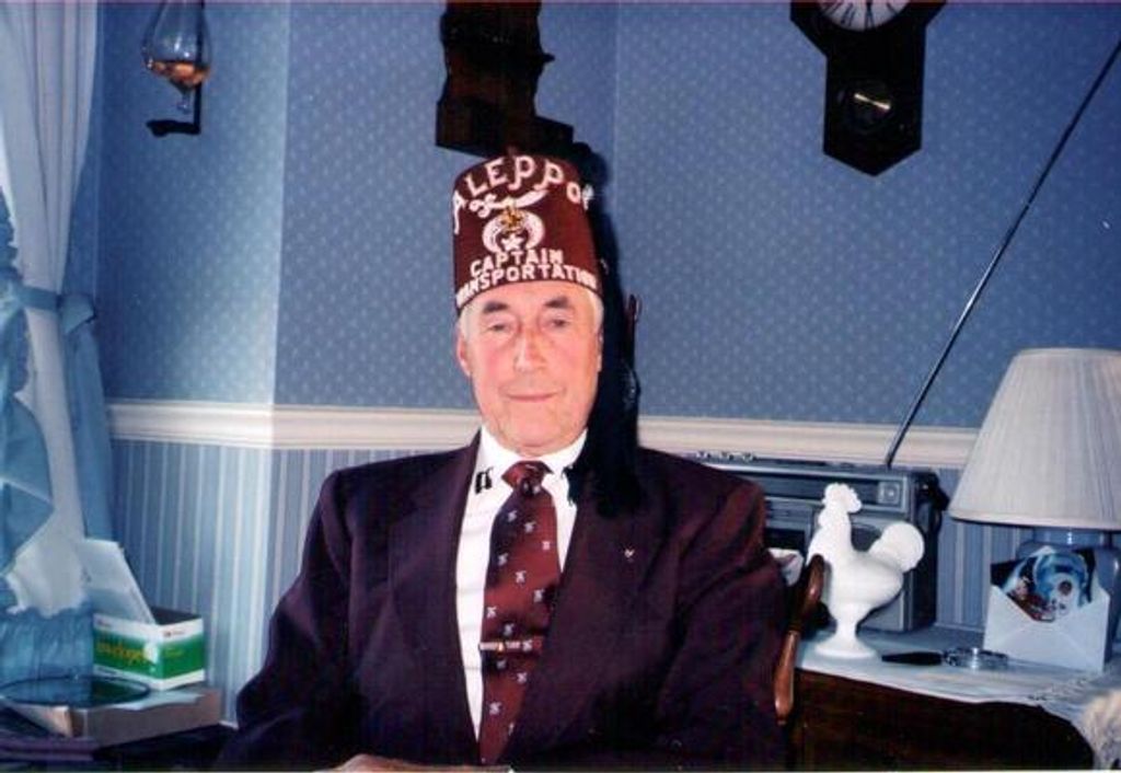 Winson C Snook Profile Photo
