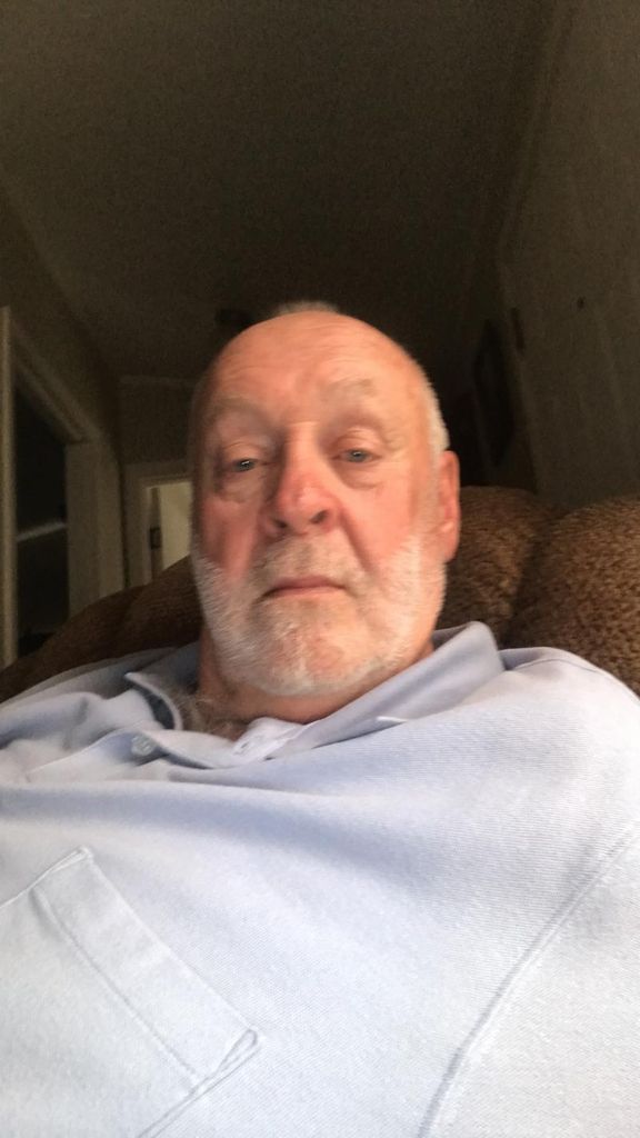 Benjamin Richard Stambaugh Profile Photo