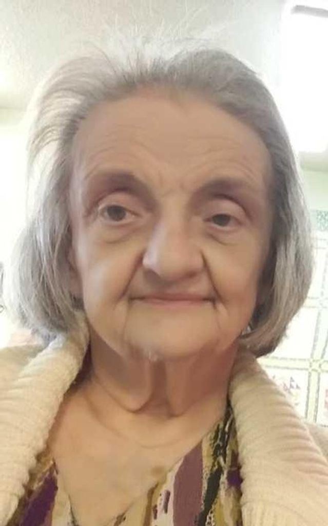 Elaine Allene Dunbar Profile Photo