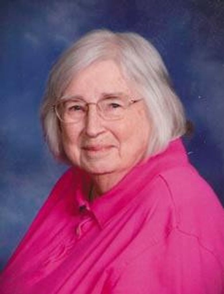 Norma Jean Arends
