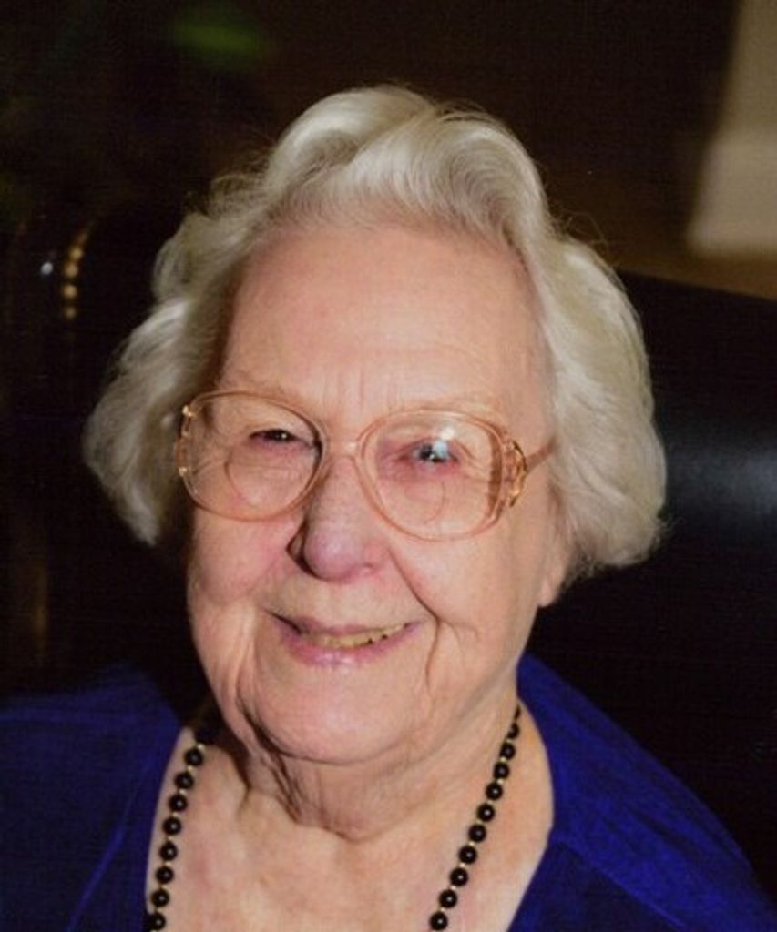 Johni Yvonne Smith