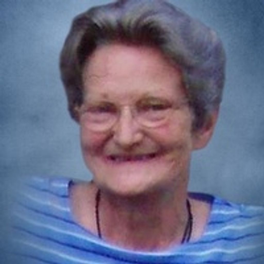 Mary Elizabeth "Granny" Graham