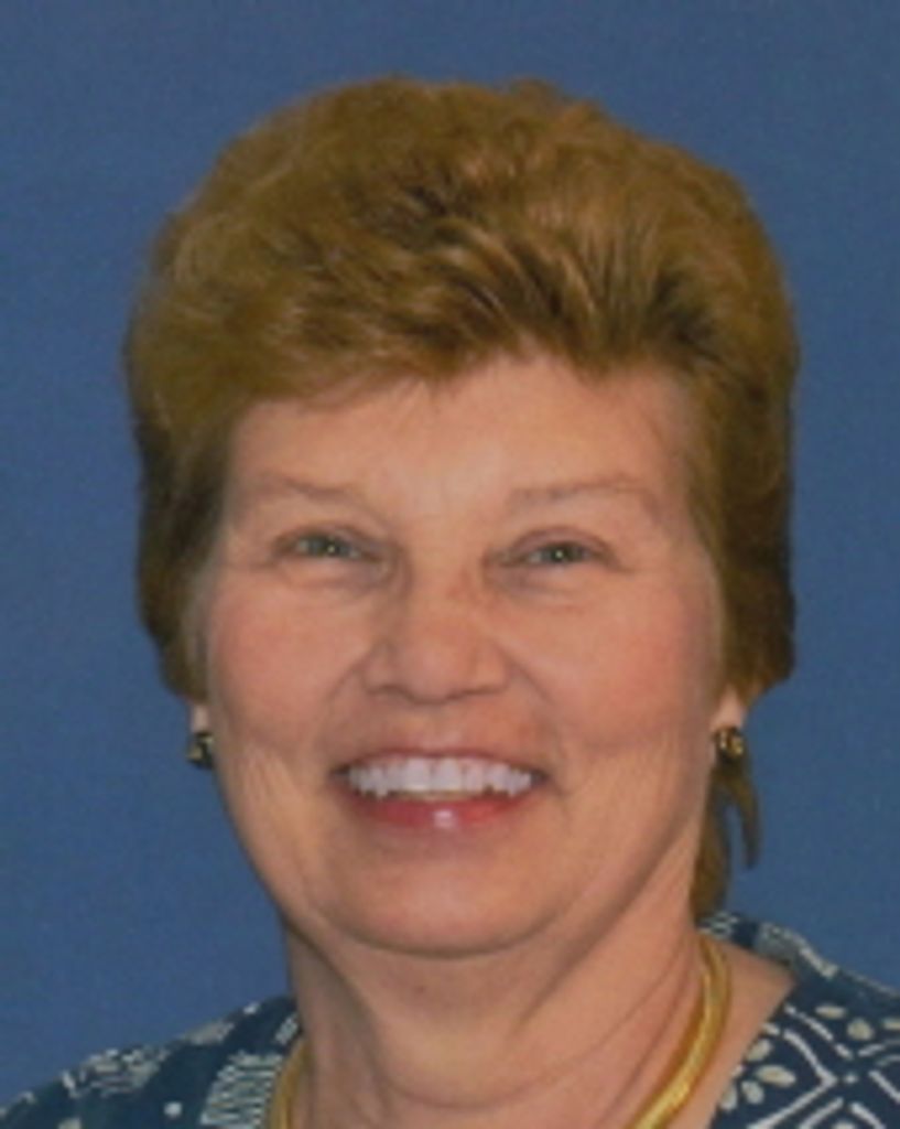 Judith Lea Swisher