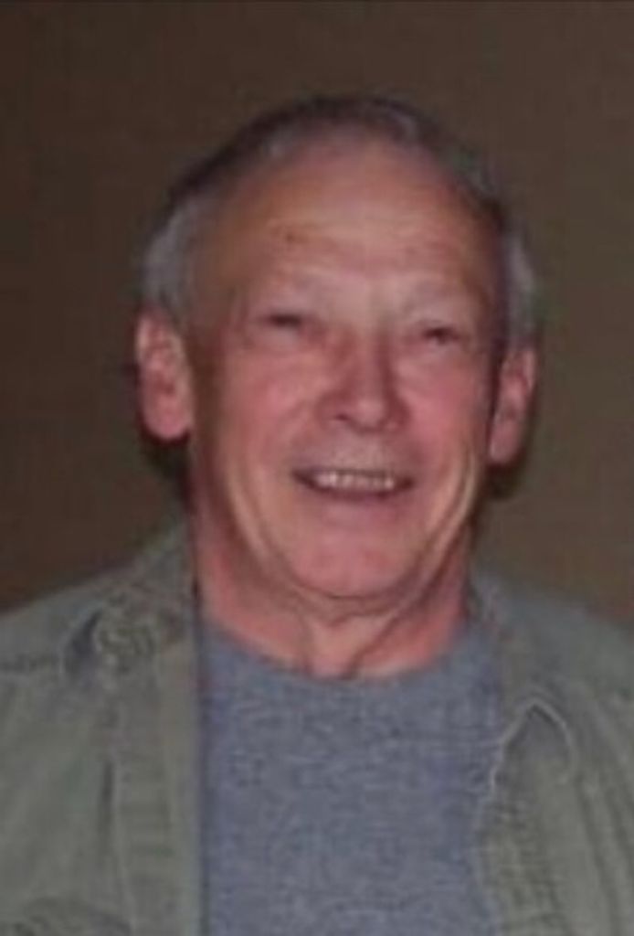 Patrick "Pat" Joseph Mathiowetz Profile Photo