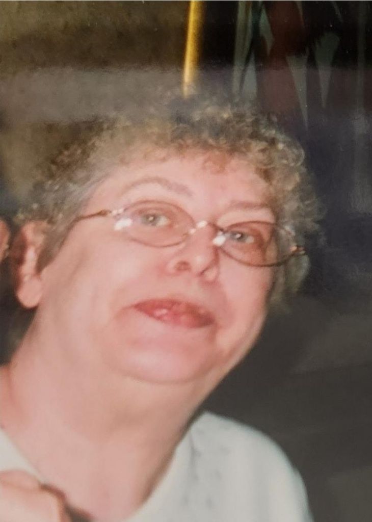 Joanne E. Dinges Profile Photo