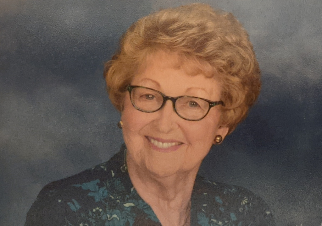 Annette Overstreet Profile Photo