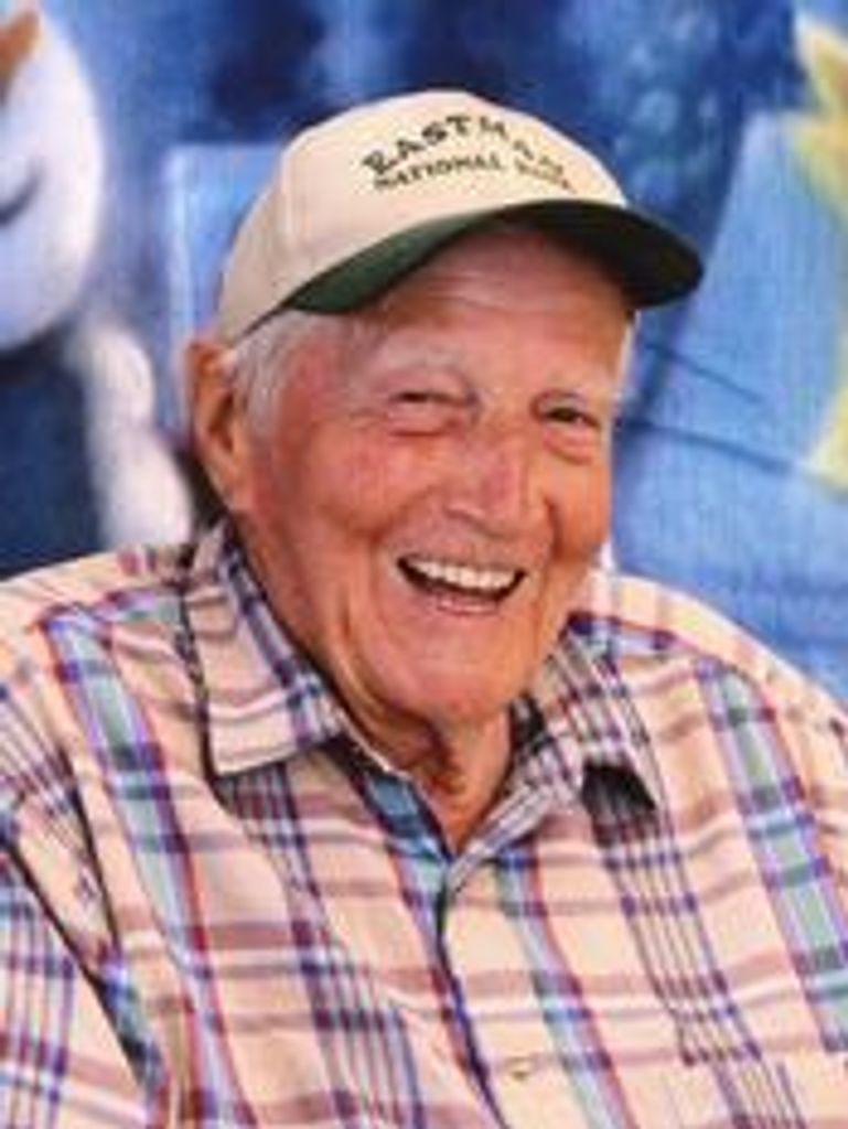 Leo J. Seiwert