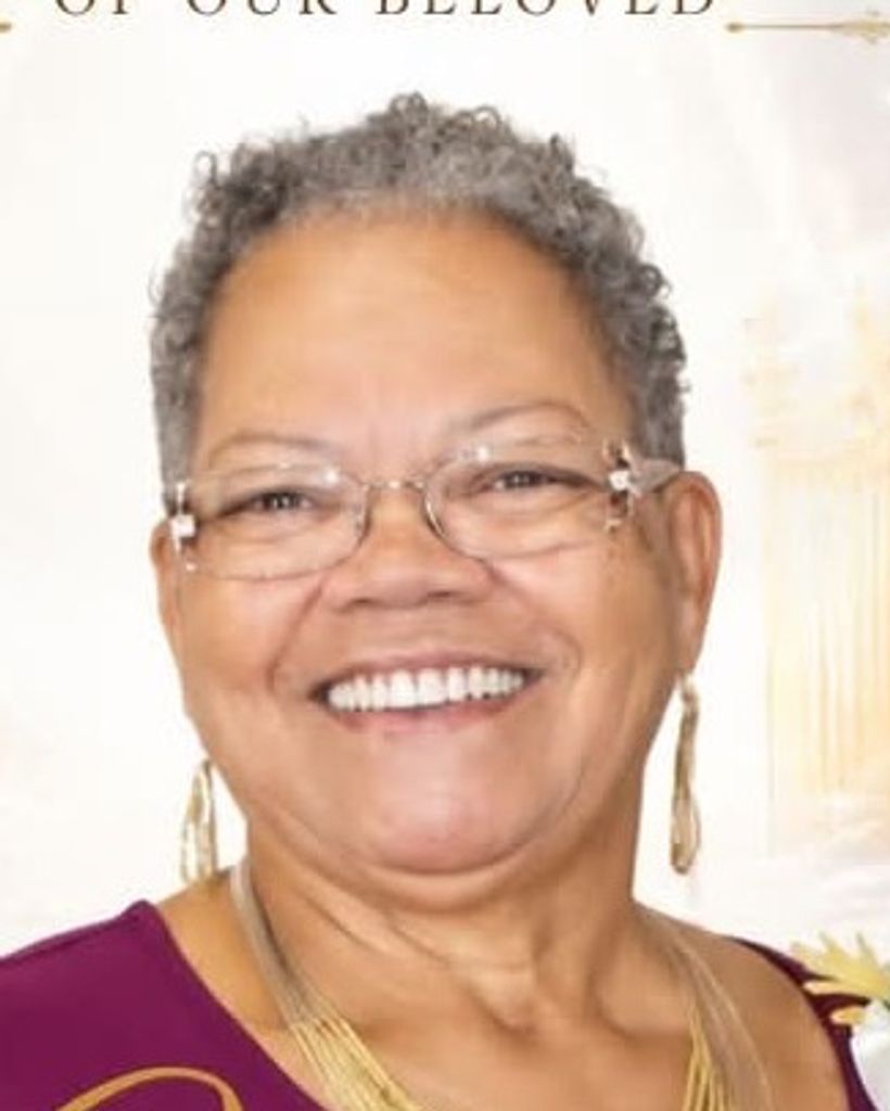 Viola “Lois” Brown