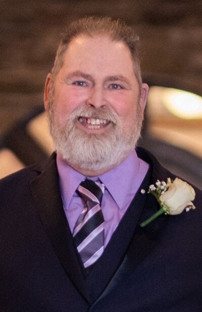 Kerry Lee Scott Profile Photo