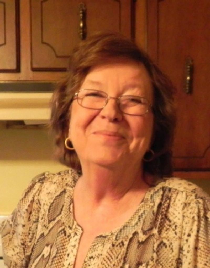 Brenda Joyce Bolden
