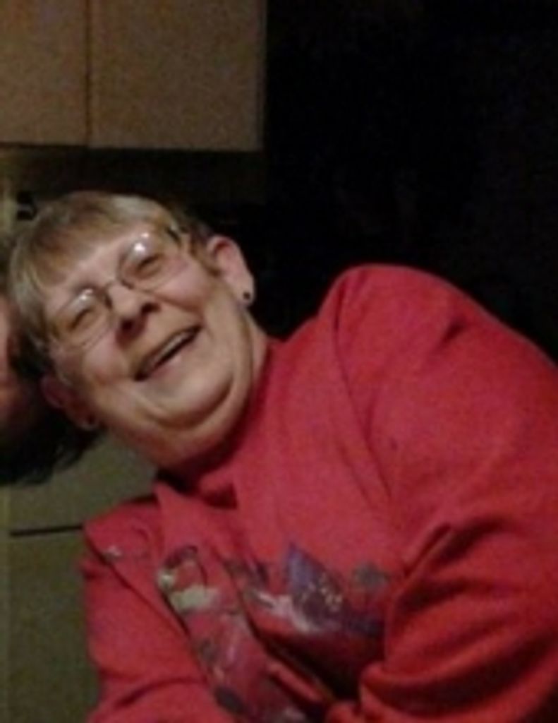 Robin Sue Willett
