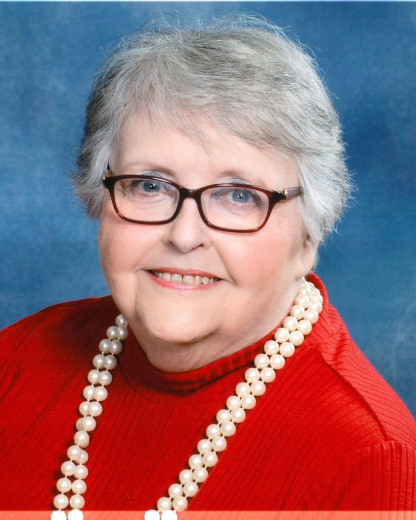 Frances Elizabeth Falkner Daniel