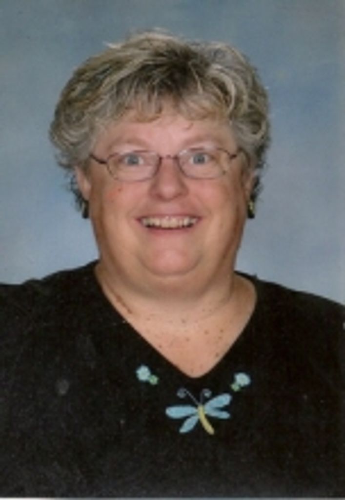 Carol Galloway
