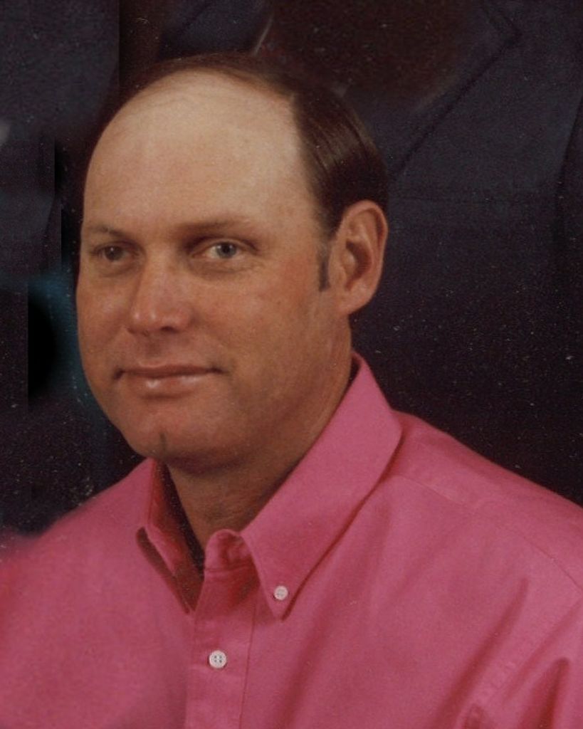 Wayne Reinart Profile Photo