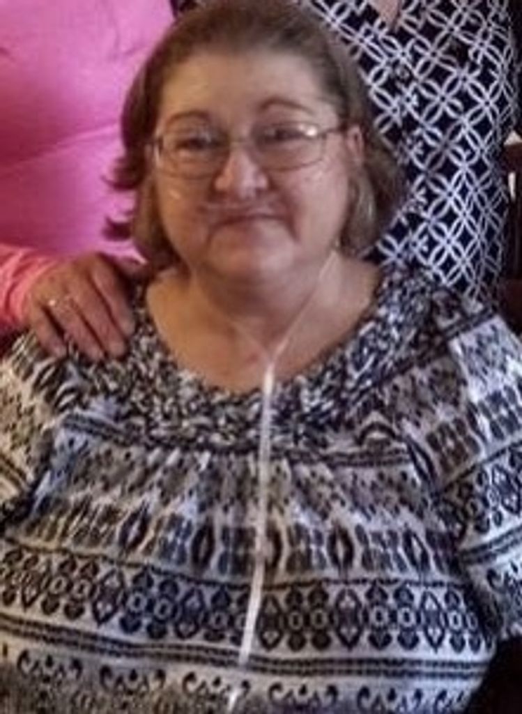 Cheryl Jo Bell (Woodruff)