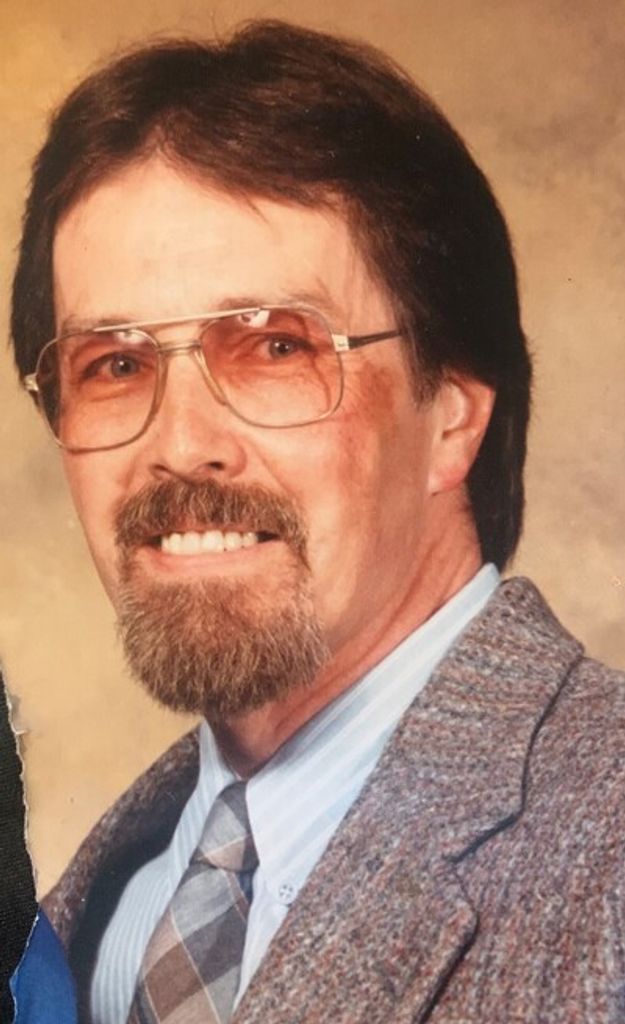 Karl August Rehm Profile Photo