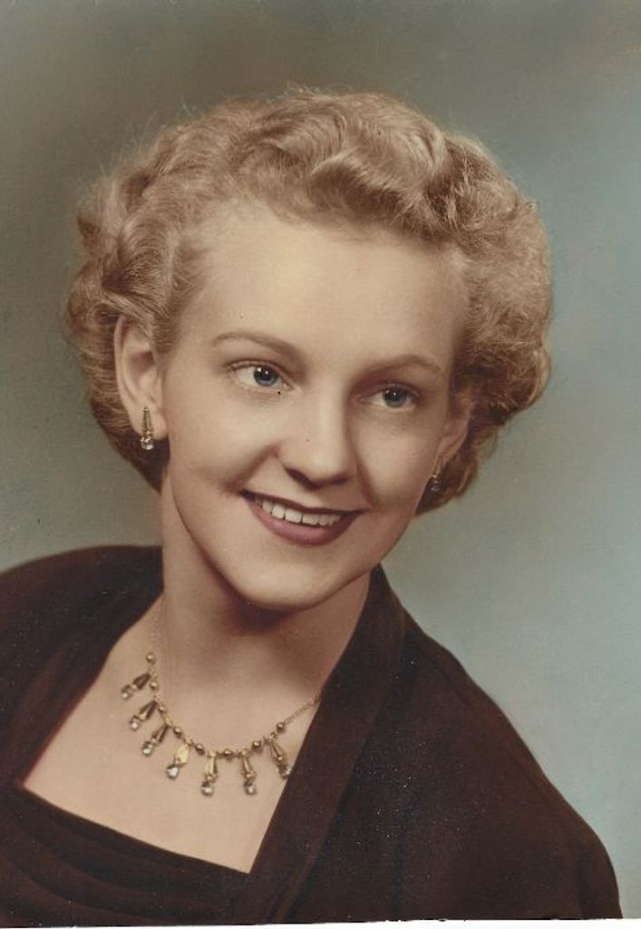 Dolores Millard