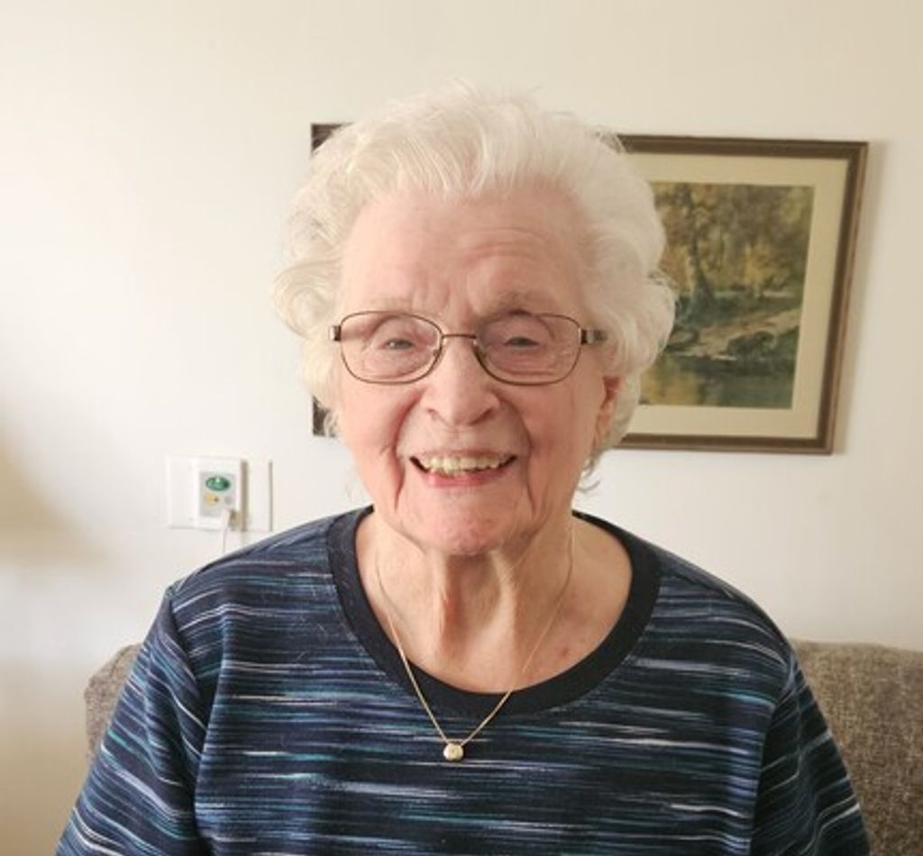 Pearl Lee Woodlief Orr Profile Photo