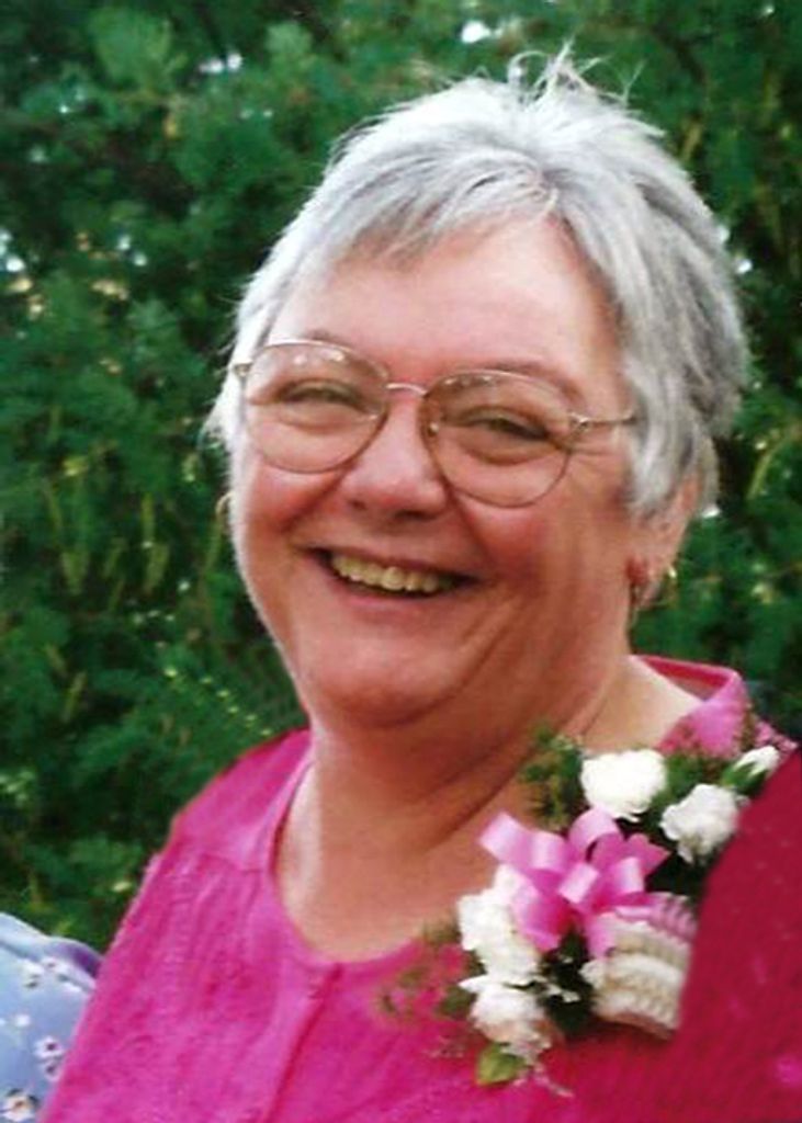 Beverly Wilson